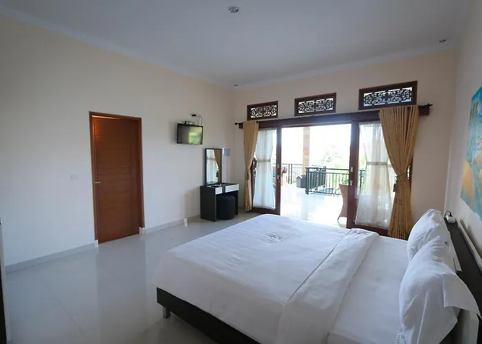 Casa Lokke Villa Ubud