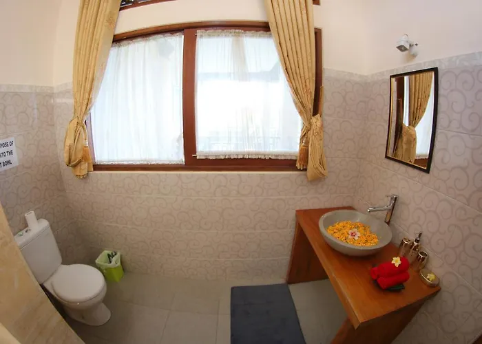 Casa Lokke Villa