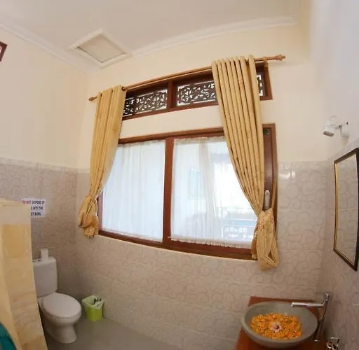 Villa Casa Lokke *