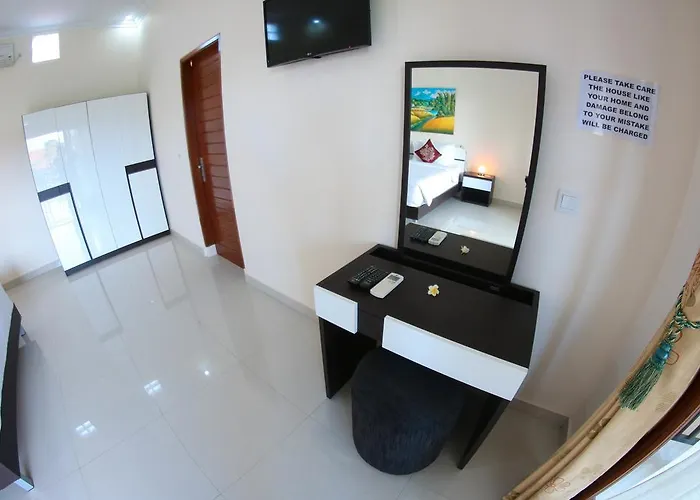 Casa Lokke Ubud