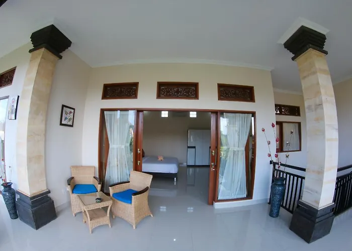 Villa Casa Lokke *