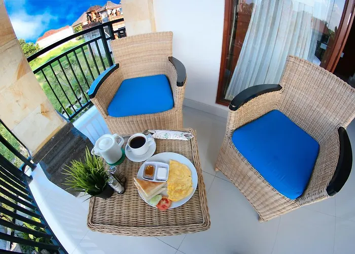 Casa Lokke Villa Ubud