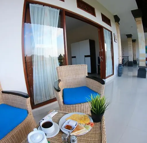 Casa Lokke Villa