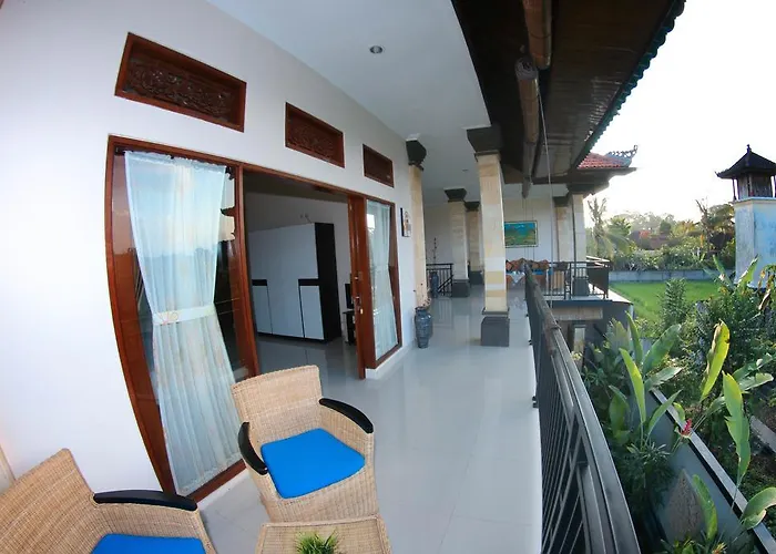 Casa Lokke * Ubud