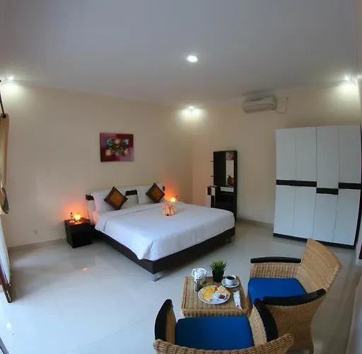 Casa Lokke *