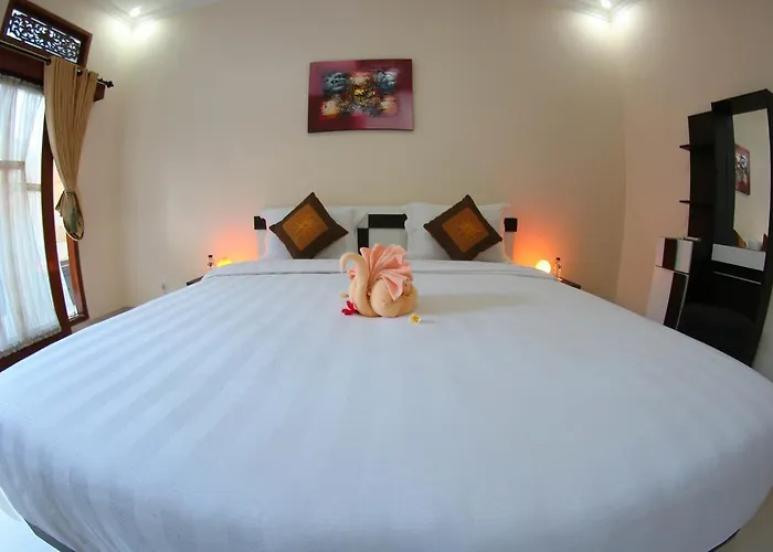Casa Lokke * Ubud