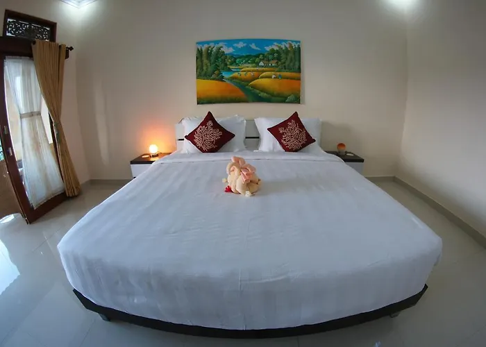 Casa Lokke Ubud