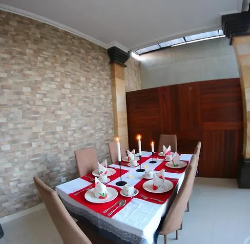 Casa Lokke Villa