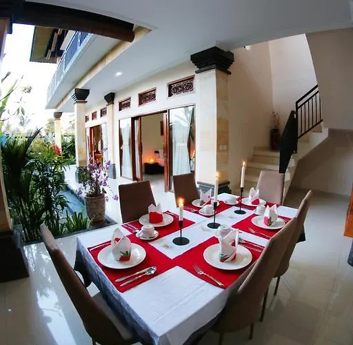 Villa Casa Lokke Ubud