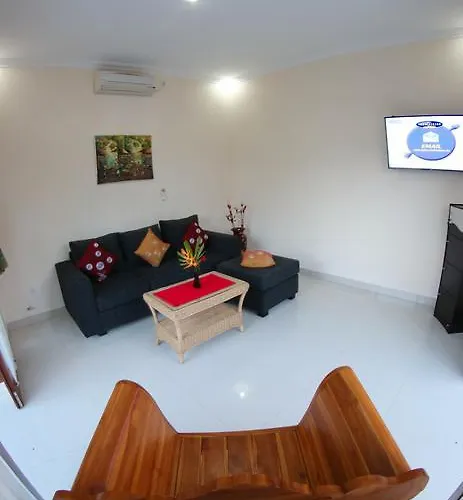 Casa Lokke Ubud