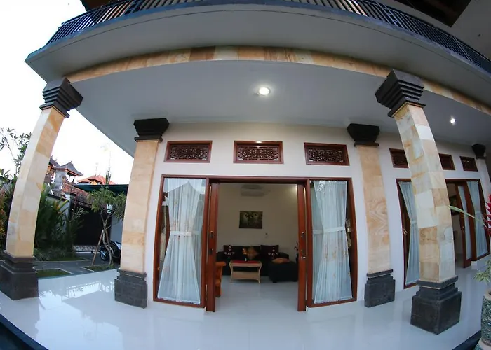 Villa Casa Lokke *
