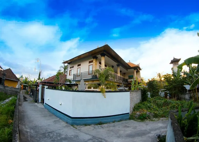 Casa Lokke Ubud