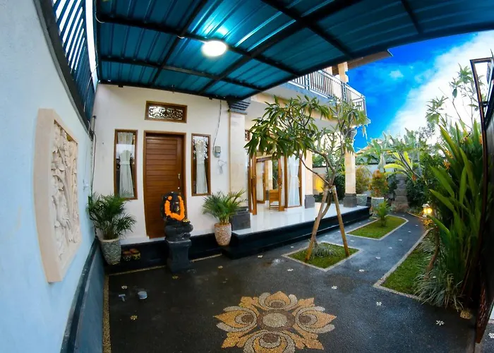 Casa Lokke *