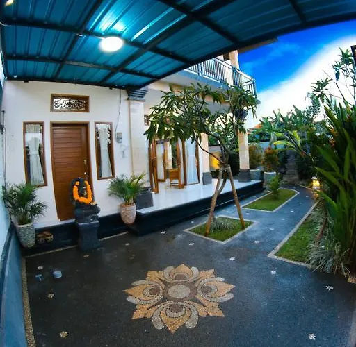 Casa Lokke