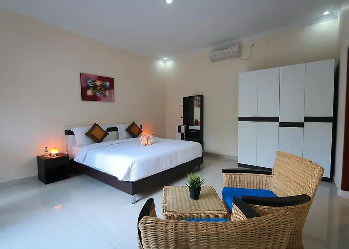 Casa Lokke Ubud