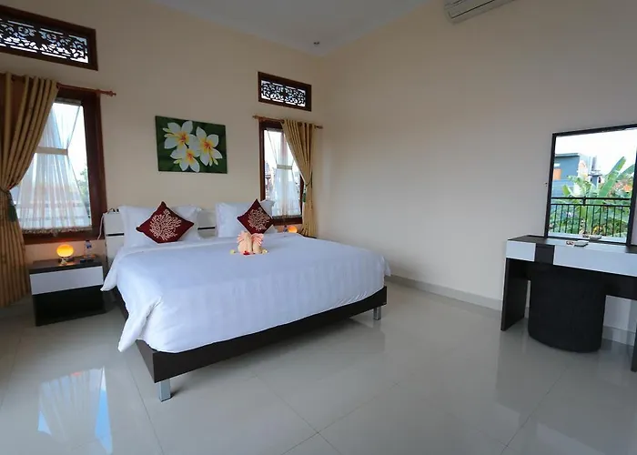 Casa Lokke * Ubud