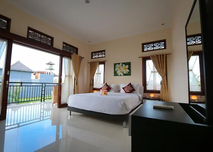 Casa Lokke Ubud