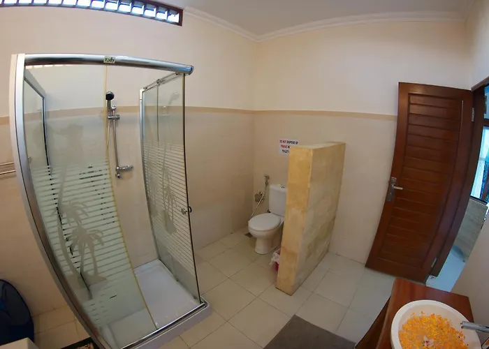 Casa Lokke Villa Ubud