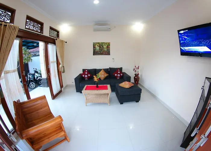 Villa Casa Lokke Ubud