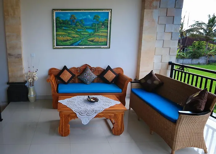 Casa Lokke Ubud