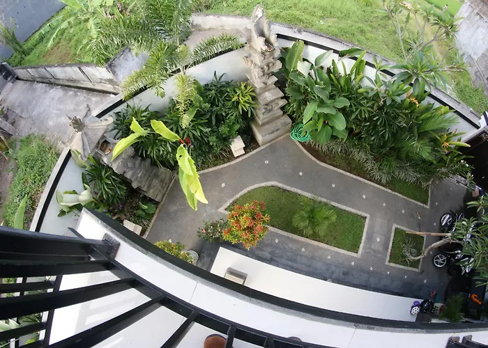 Casa Lokke Villa Ubud