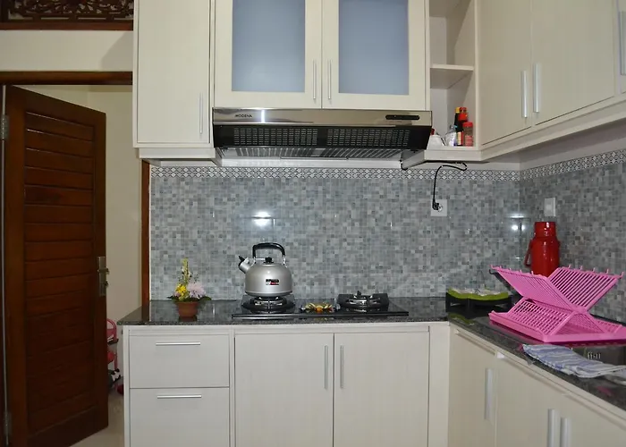 Villa Casa Lokke *