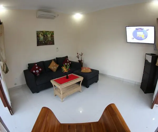 Villa Casa Lokke Ubud