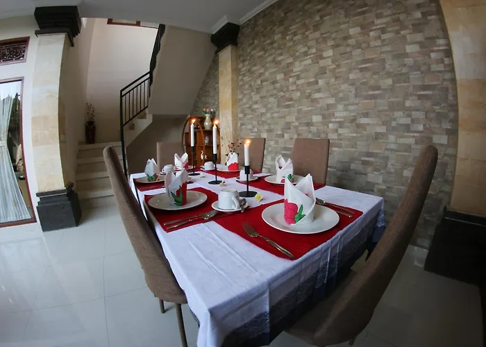 Casa Lokke *