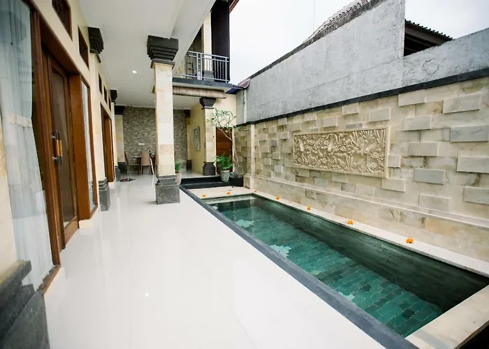Villa Casa Lokke Ubud