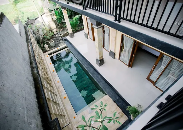 Casa Lokke Villa