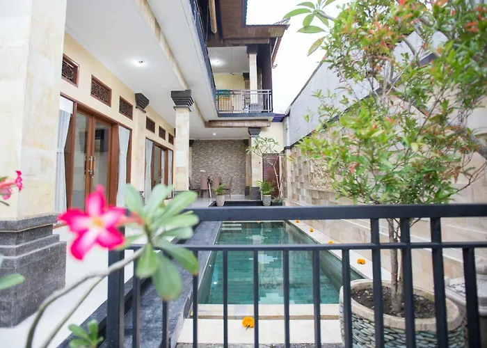 Casa Lokke *