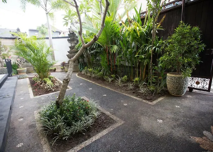 Casa Lokke * Ubud